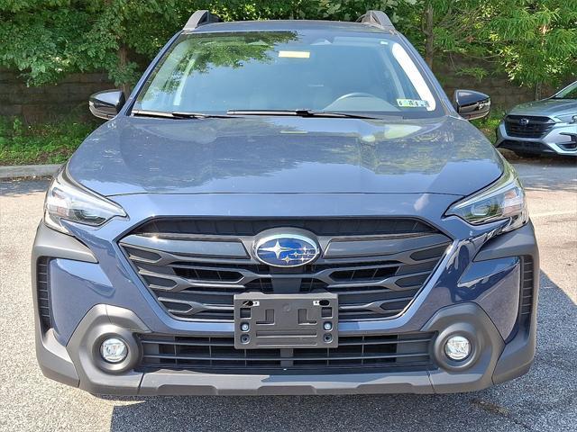 used 2023 Subaru Outback car, priced at $28,000