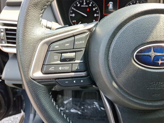 used 2023 Subaru Outback car, priced at $28,000