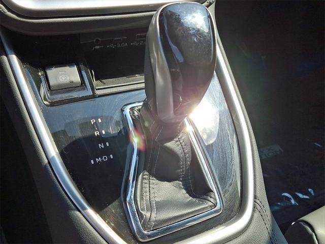 used 2023 Subaru Outback car, priced at $28,000