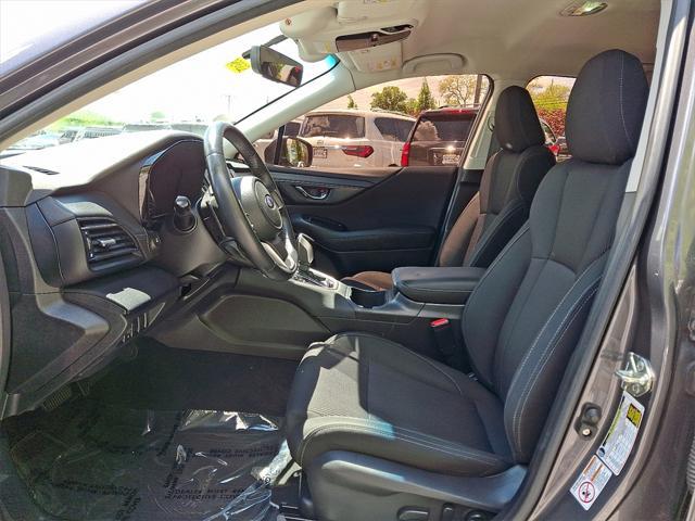 used 2020 Subaru Legacy car, priced at $20,000