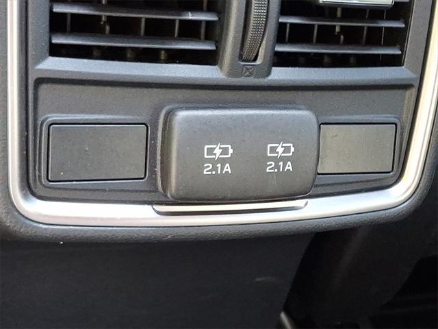 used 2022 Subaru Forester car, priced at $26,750