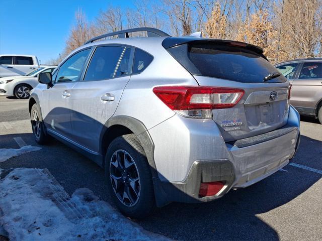 used 2019 Subaru Crosstrek car, priced at $22,000