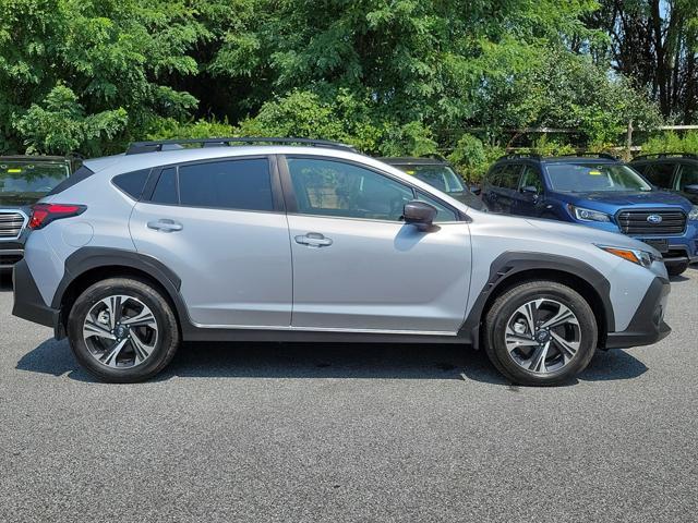 used 2024 Subaru Crosstrek car, priced at $26,250