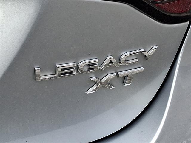 used 2021 Subaru Legacy car, priced at $23,250