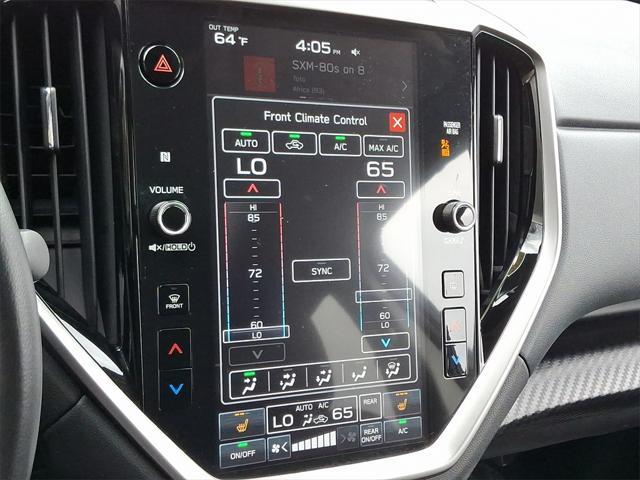 used 2024 Subaru Ascent car, priced at $35,750