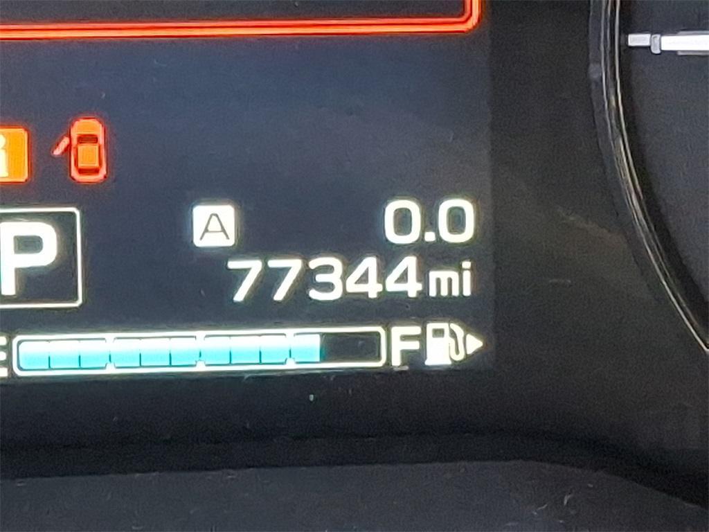 used 2019 Subaru Crosstrek car, priced at $18,250