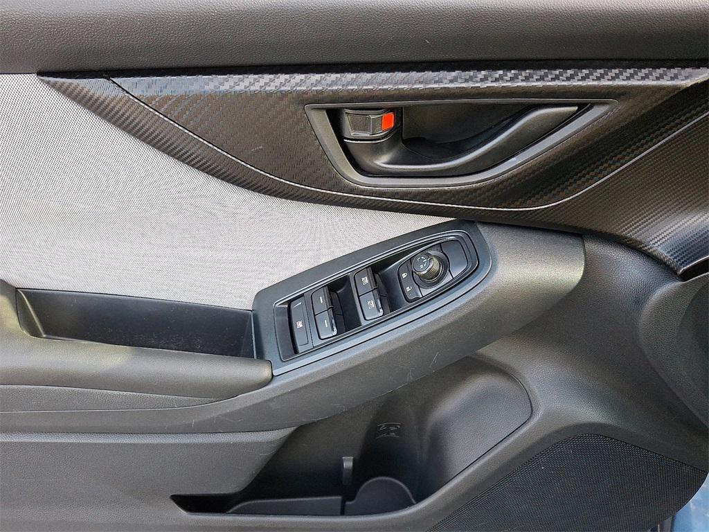 used 2019 Subaru Crosstrek car, priced at $18,250