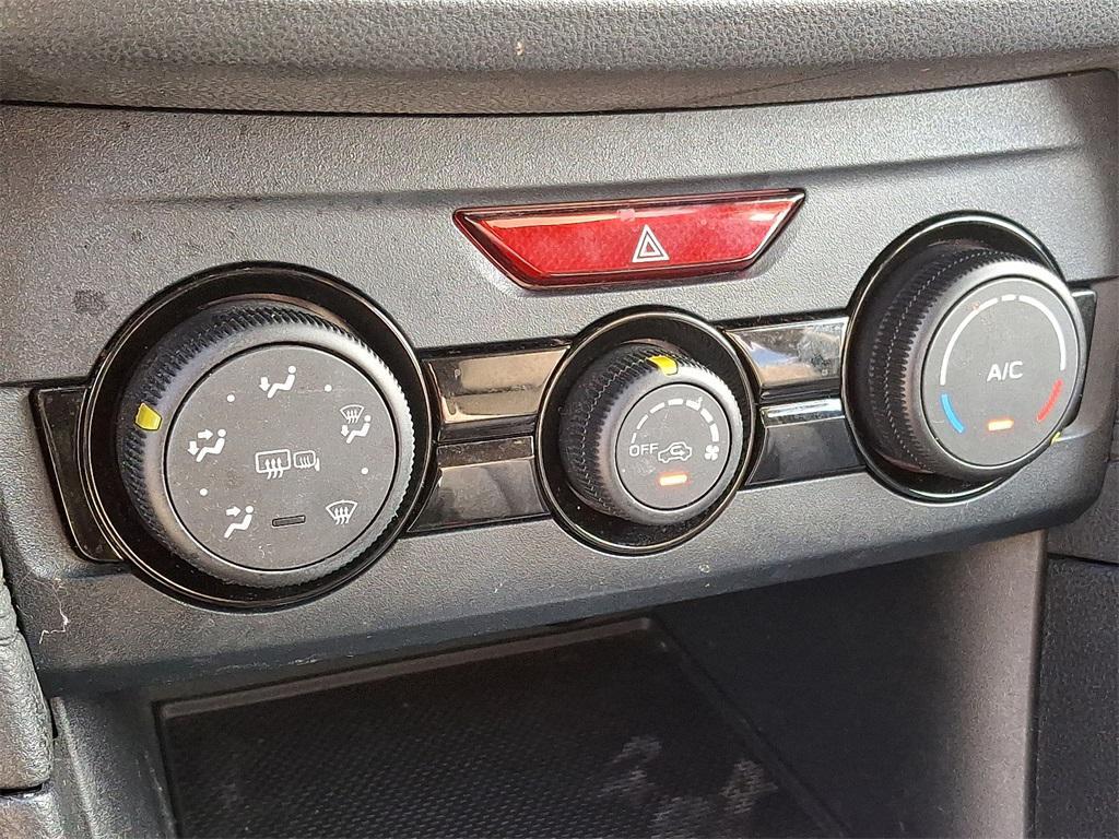 used 2019 Subaru Crosstrek car, priced at $18,250