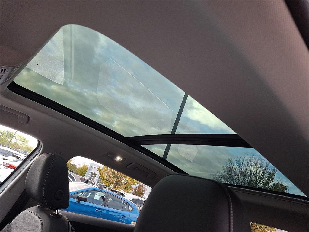 used 2024 Volkswagen Taos car, priced at $26,000