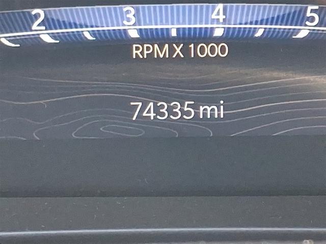 used 2023 Jeep Grand Cherokee car, priced at $27,000