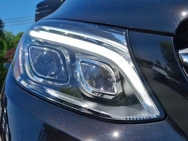 used 2016 Mercedes-Benz GLE-Class car, priced at $24,500
