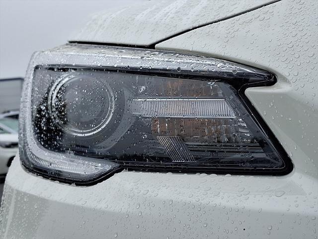 used 2018 Subaru Outback car, priced at $21,000