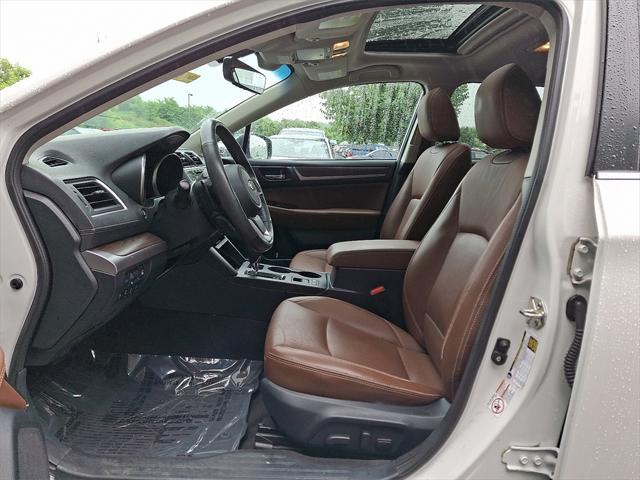 used 2018 Subaru Outback car, priced at $21,000