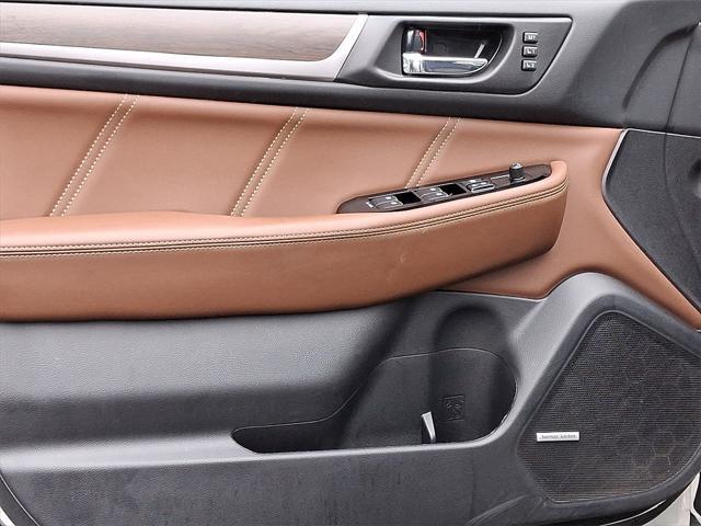 used 2018 Subaru Outback car, priced at $21,000
