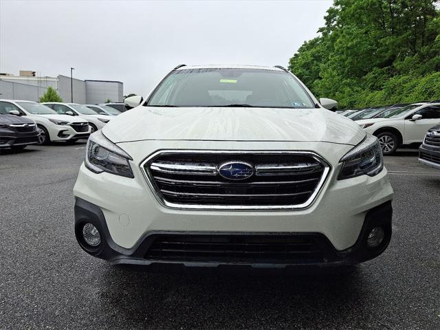 used 2018 Subaru Outback car, priced at $21,000