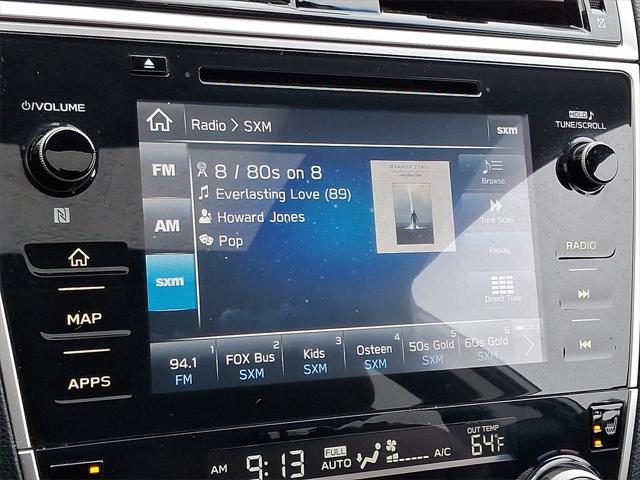 used 2018 Subaru Outback car, priced at $21,000