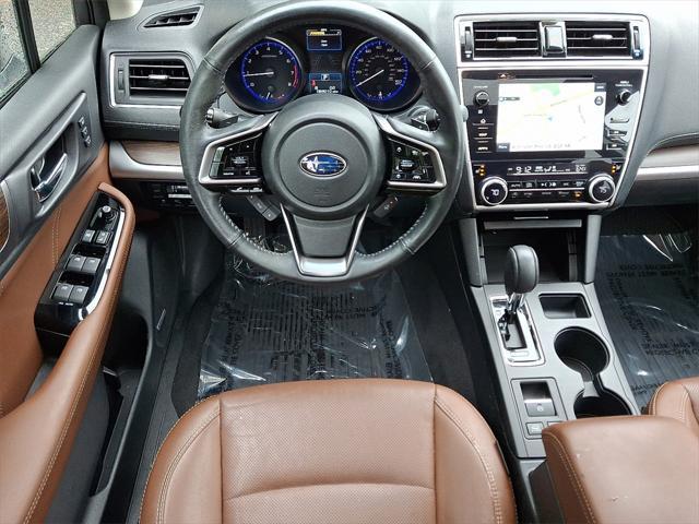 used 2018 Subaru Outback car, priced at $21,000
