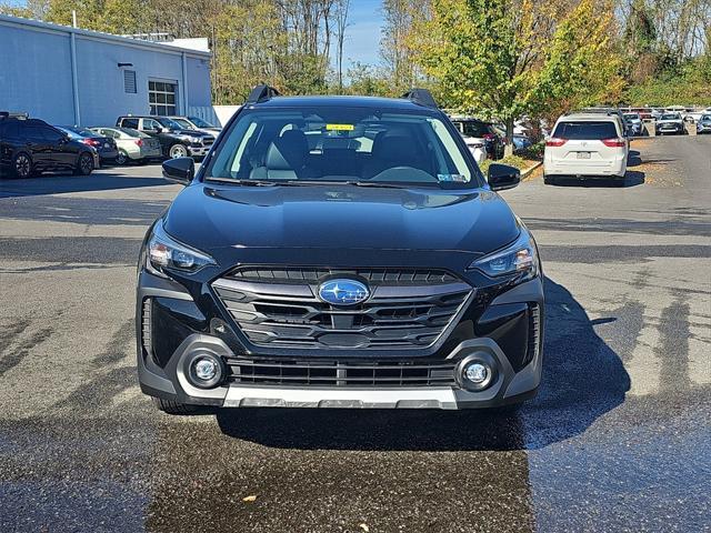 used 2024 Subaru Outback car, priced at $32,500