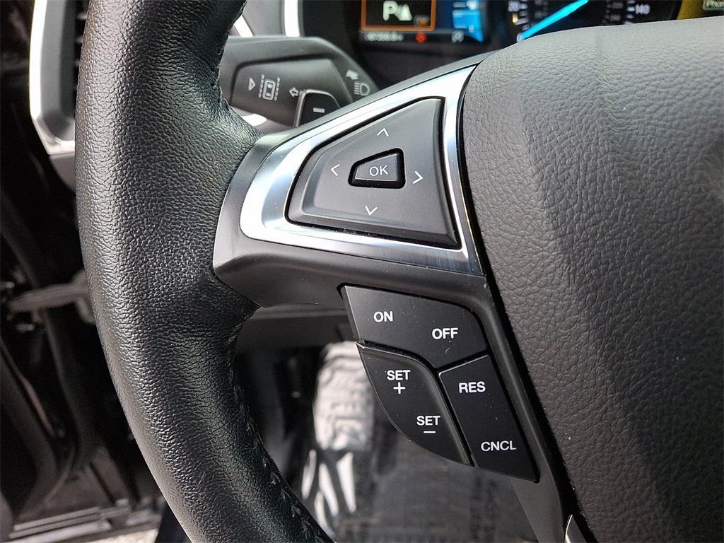 used 2020 Ford Edge car, priced at $18,750