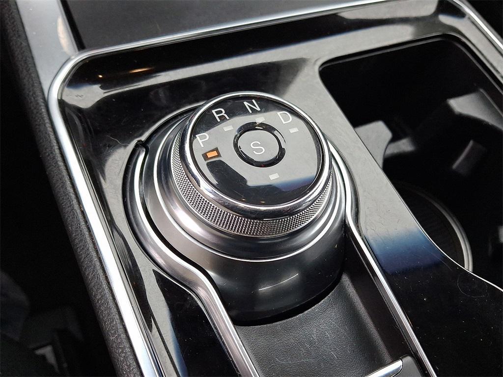 used 2020 Ford Edge car, priced at $18,750