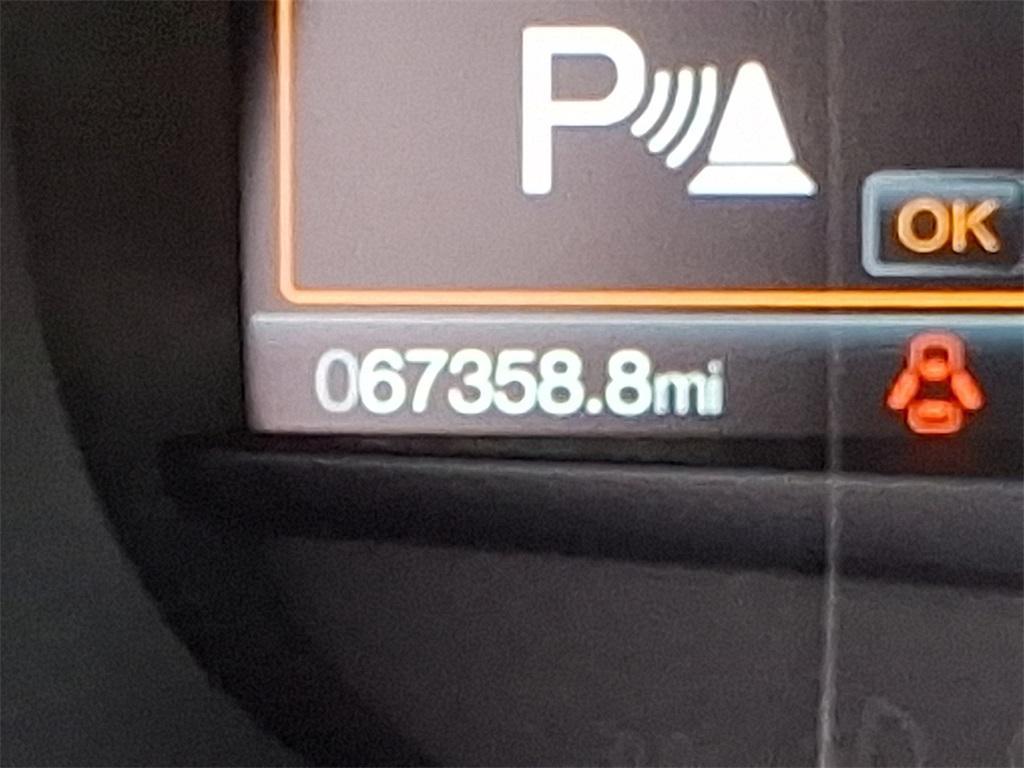 used 2020 Ford Edge car, priced at $18,750