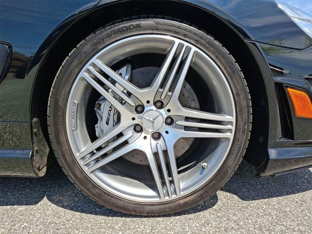 used 2012 Mercedes-Benz SL-Class car, priced at $45,000