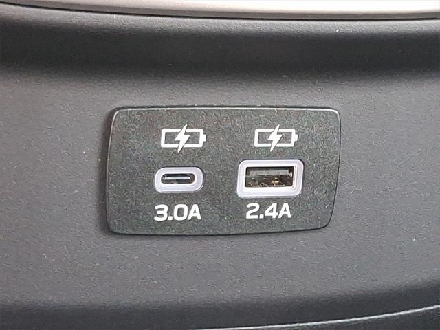 used 2025 Subaru Legacy car, priced at $28,000