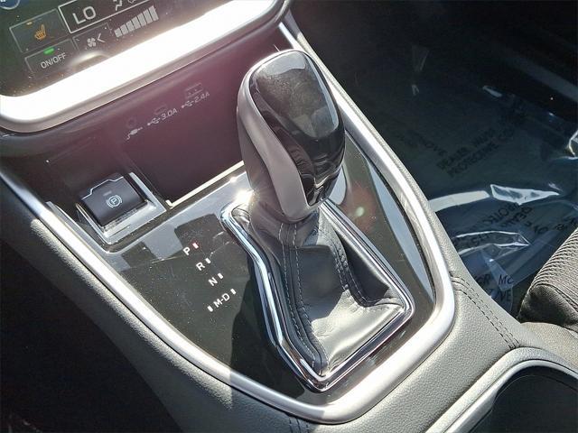 used 2025 Subaru Legacy car, priced at $28,000
