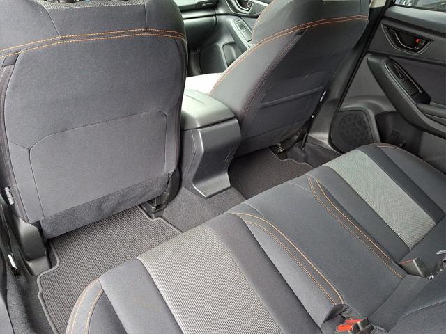 used 2022 Subaru Crosstrek car, priced at $26,000