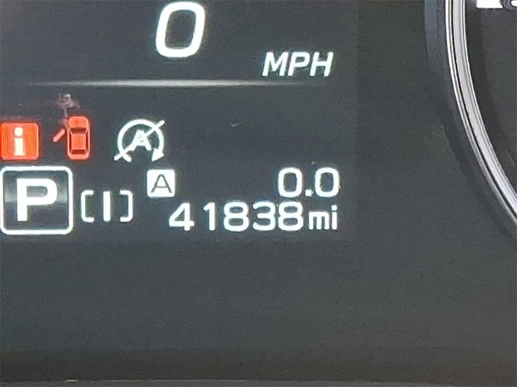 used 2024 Subaru Impreza car, priced at $22,000