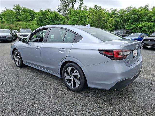 used 2025 Subaru Legacy car, priced at $27,950