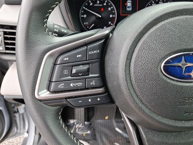 used 2025 Subaru Legacy car, priced at $27,950