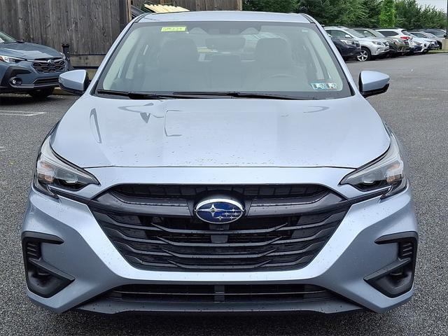 used 2025 Subaru Legacy car, priced at $27,950