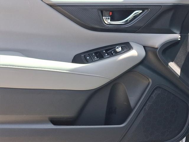 used 2025 Subaru Legacy car, priced at $29,500