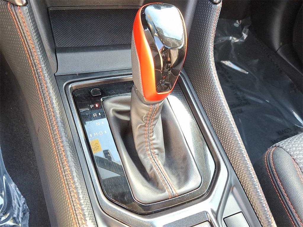 used 2024 Subaru Forester car, priced at $30,000