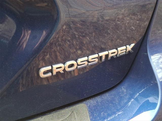 used 2024 Subaru Crosstrek car, priced at $26,750