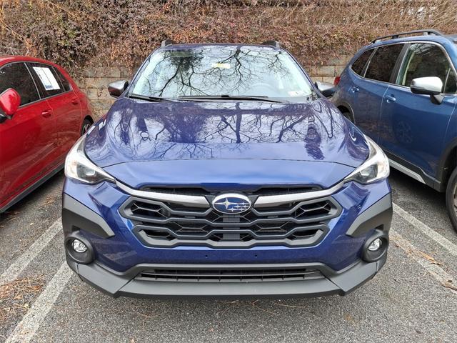 used 2024 Subaru Crosstrek car, priced at $26,750