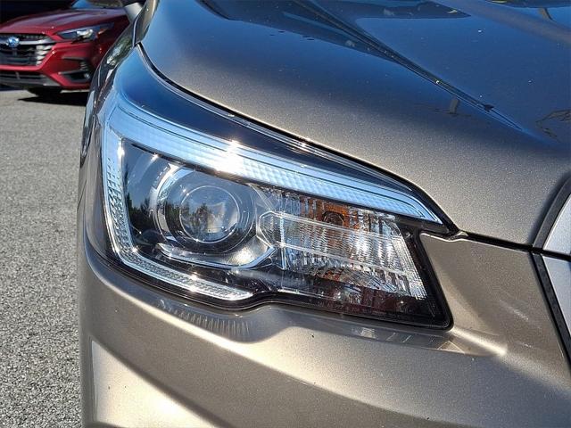 used 2020 Subaru Forester car, priced at $21,000