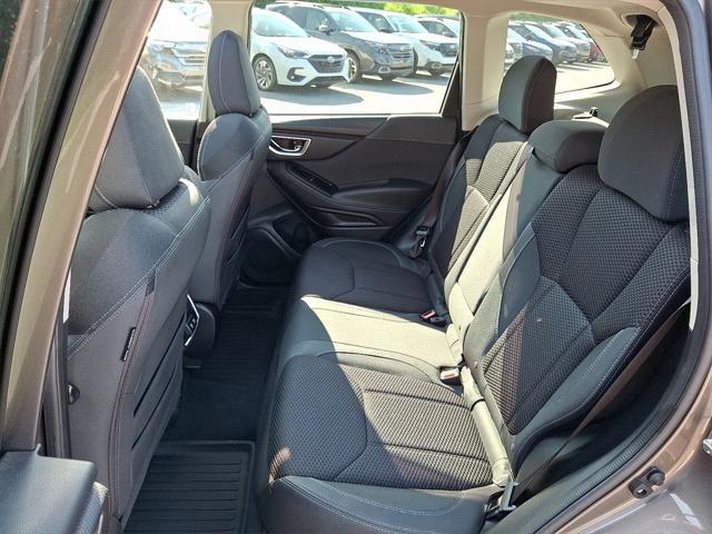 used 2020 Subaru Forester car, priced at $21,000