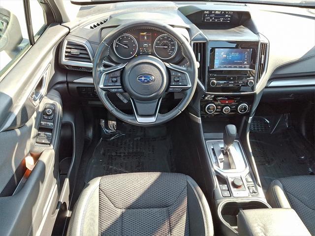 used 2020 Subaru Forester car, priced at $21,000