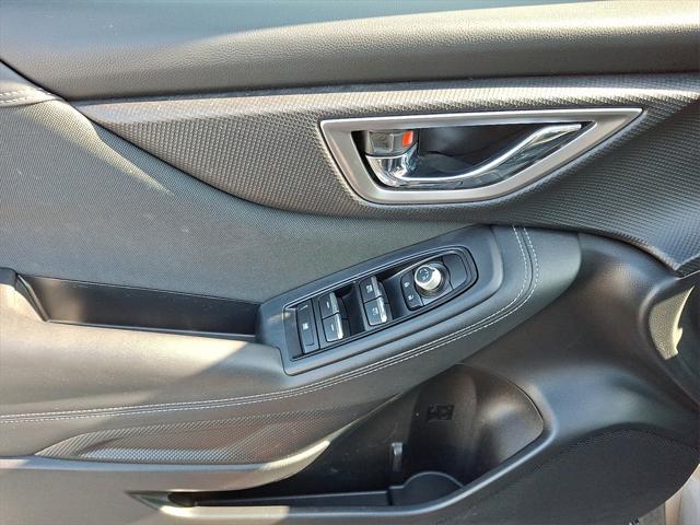 used 2020 Subaru Forester car, priced at $21,000