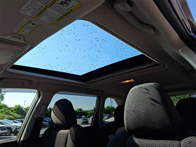 used 2020 Subaru Forester car, priced at $21,000