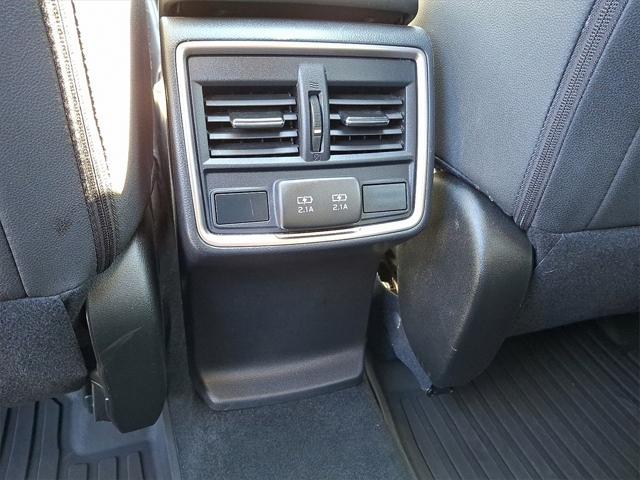 used 2020 Subaru Forester car, priced at $21,000