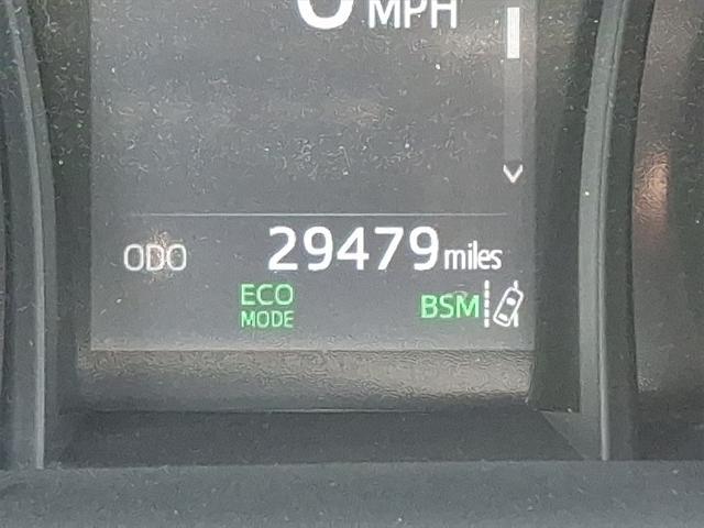 used 2021 Toyota Camry car, priced at $27,000