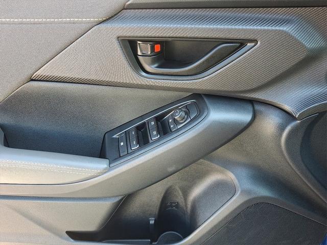 used 2024 Subaru Crosstrek car, priced at $30,000