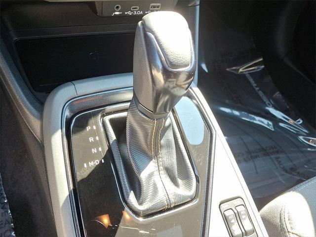 used 2024 Subaru Crosstrek car, priced at $30,000