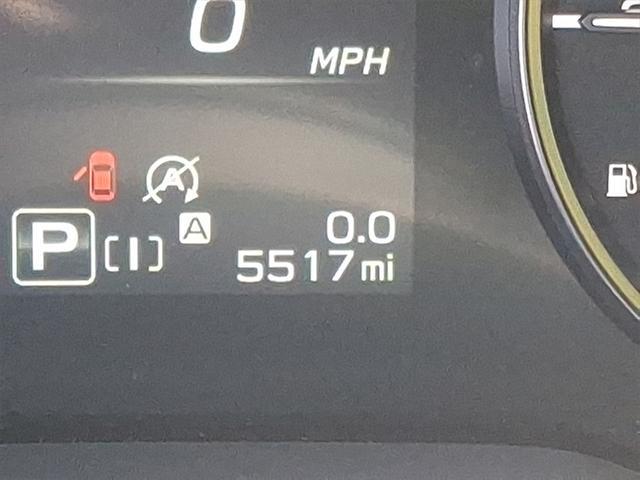 used 2024 Subaru Crosstrek car, priced at $30,000