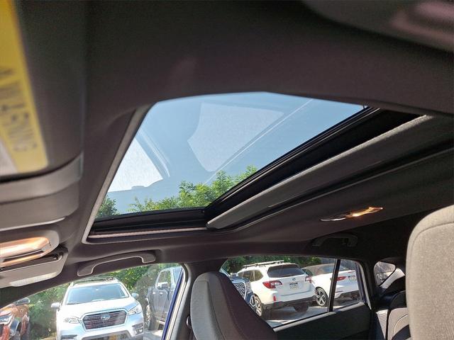 used 2024 Subaru Crosstrek car, priced at $30,000
