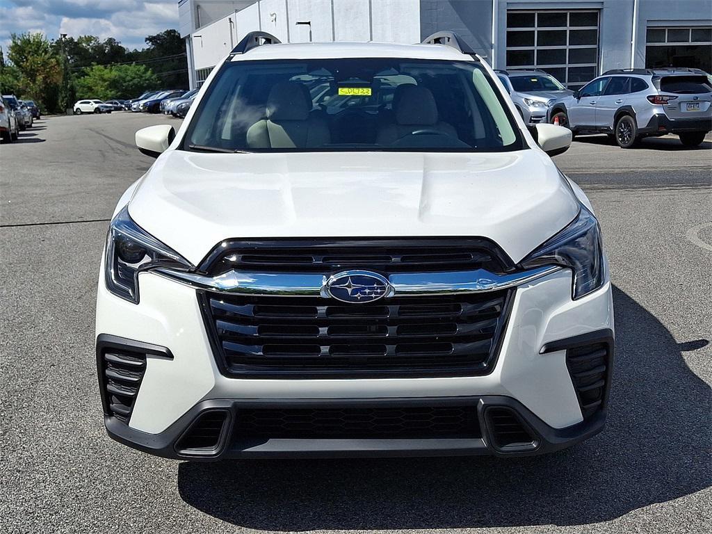used 2024 Subaru Ascent car, priced at $32,000