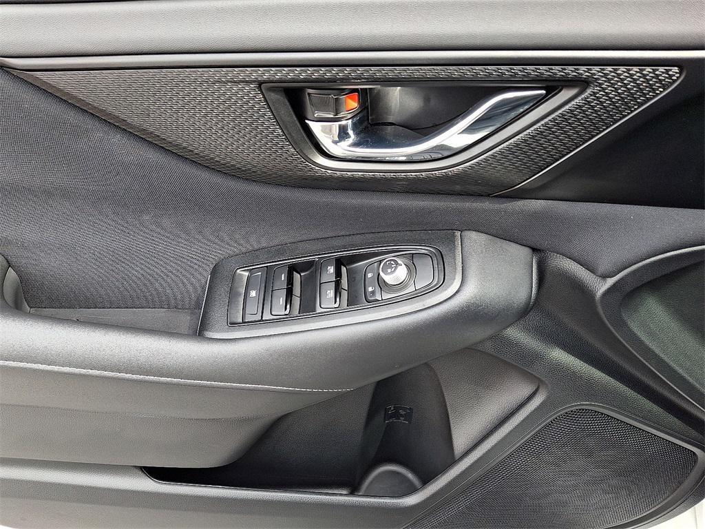used 2025 Subaru Legacy car, priced at $27,000